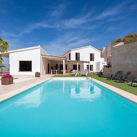 Villa Selena Pájara 外观 照片