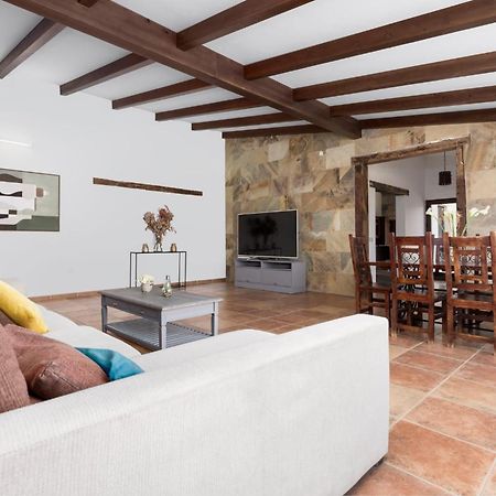 Villa Selena Pájara 外观 照片