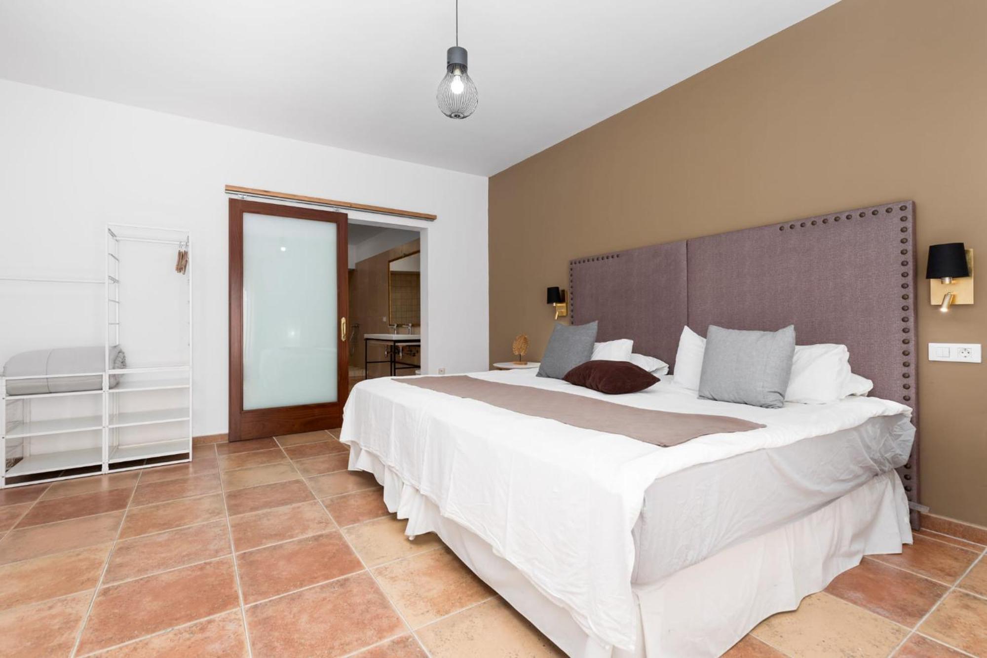 Villa Selena Pájara 外观 照片