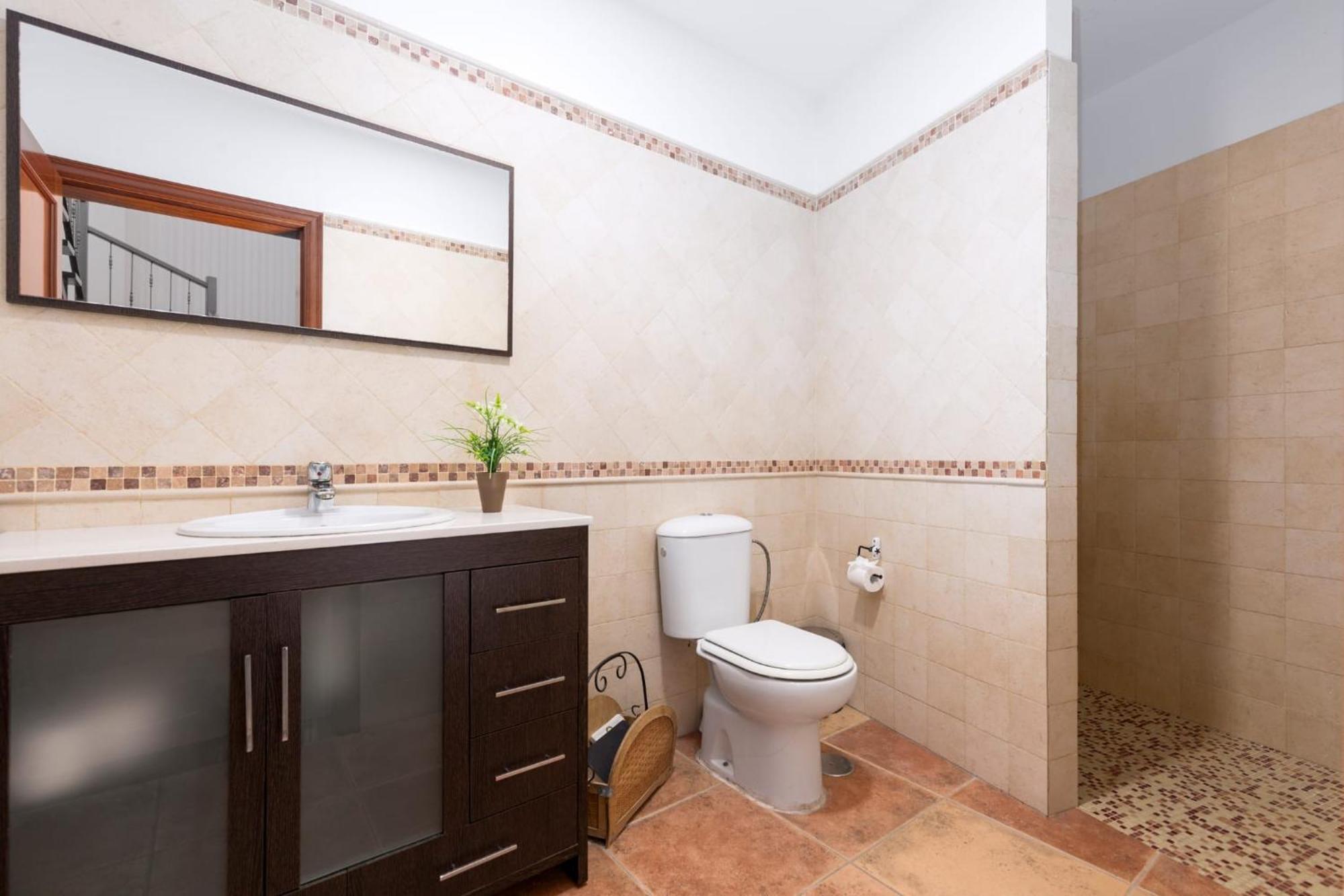Villa Selena Pájara 外观 照片