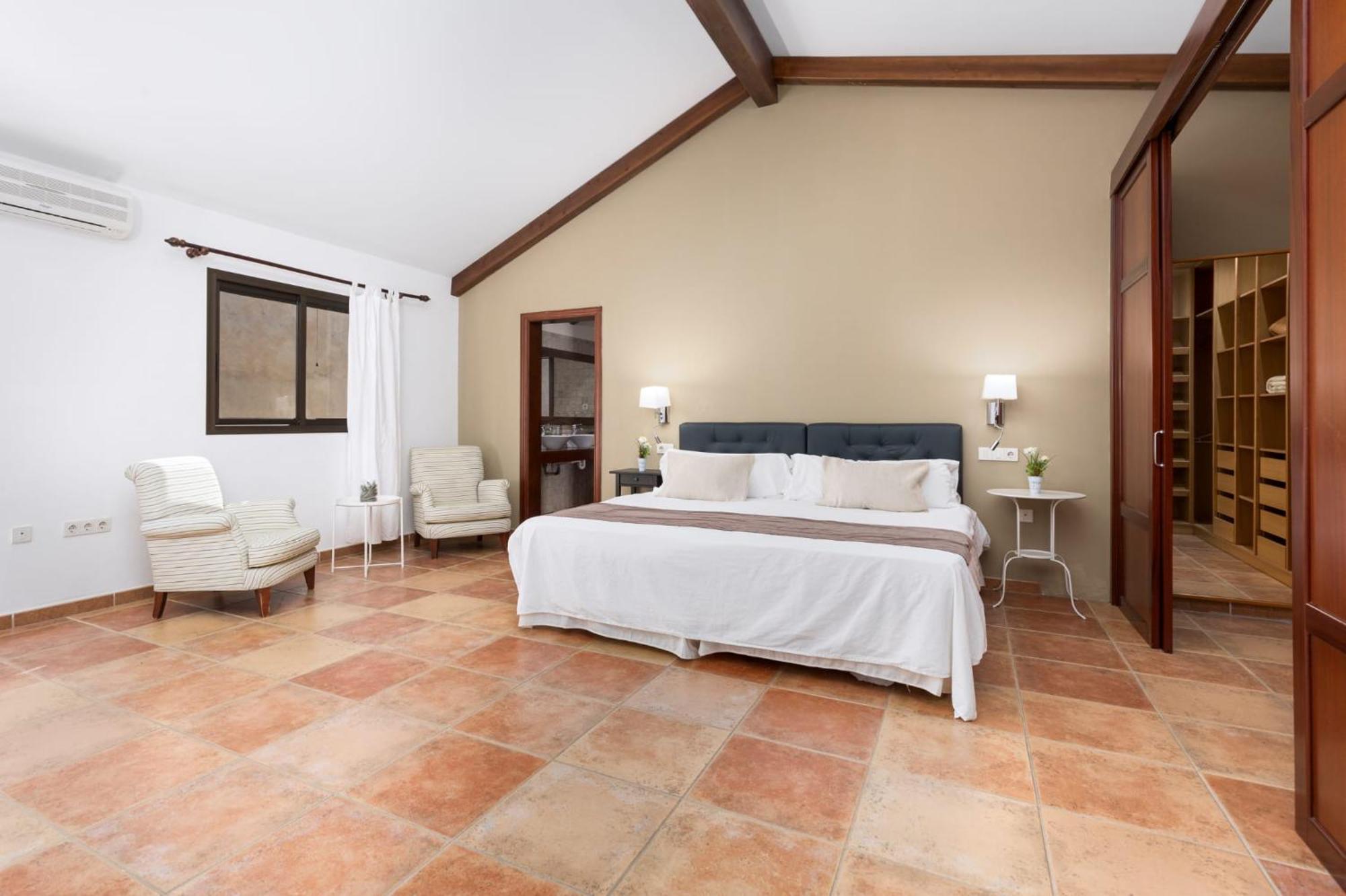 Villa Selena Pájara 外观 照片